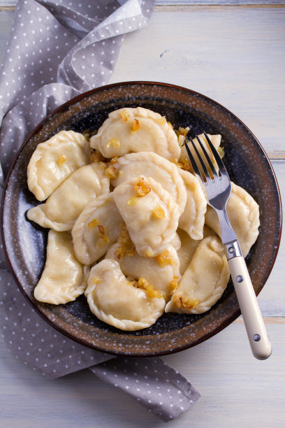 pierogi