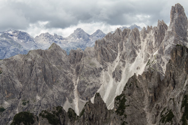 dolomite