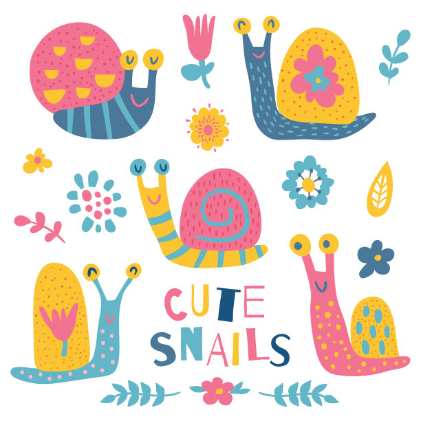 snail
