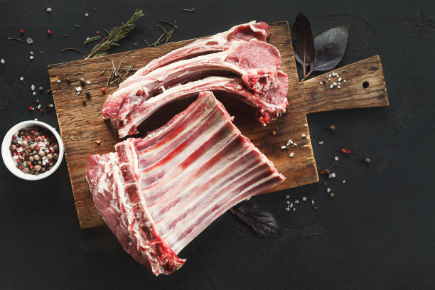 lamb