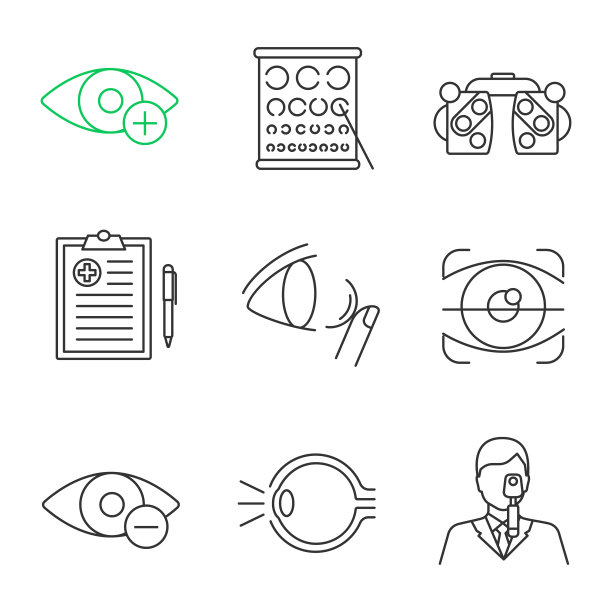 retina