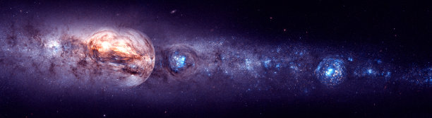 galaxy