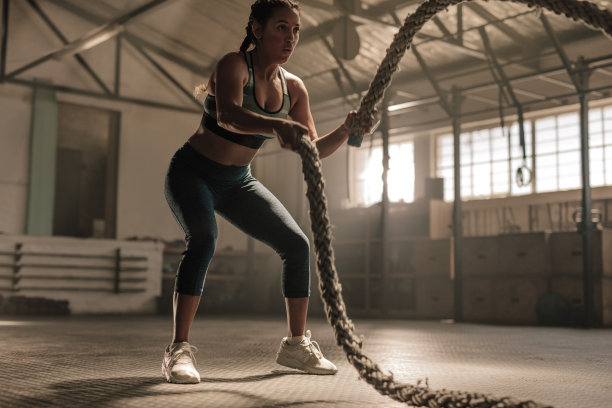 workout