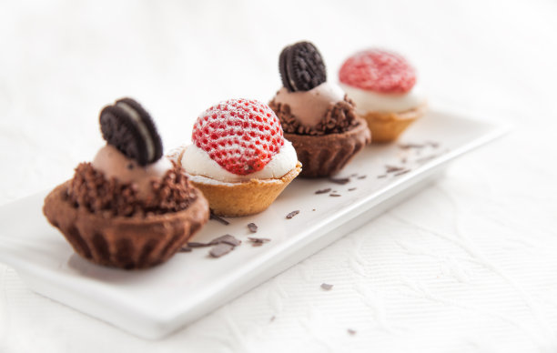 tartlet
