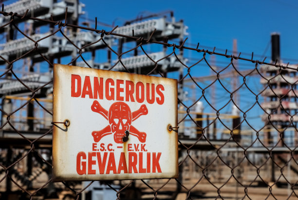danger