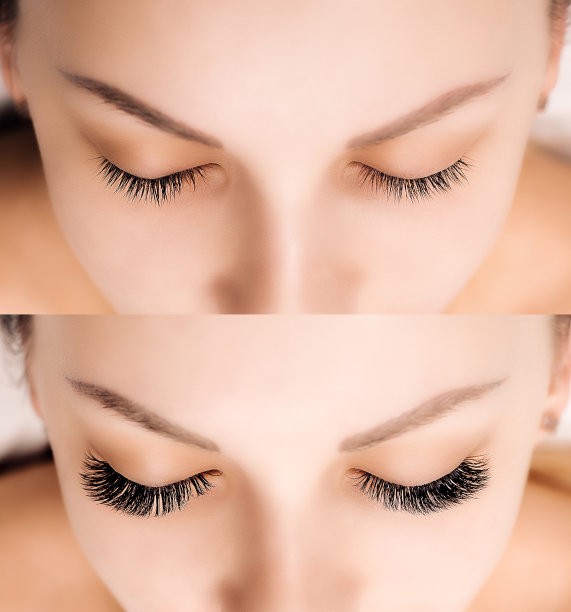 mascara