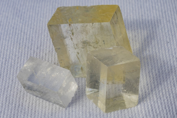 calcite