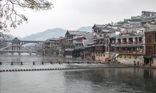 水美湘村