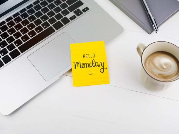 monday