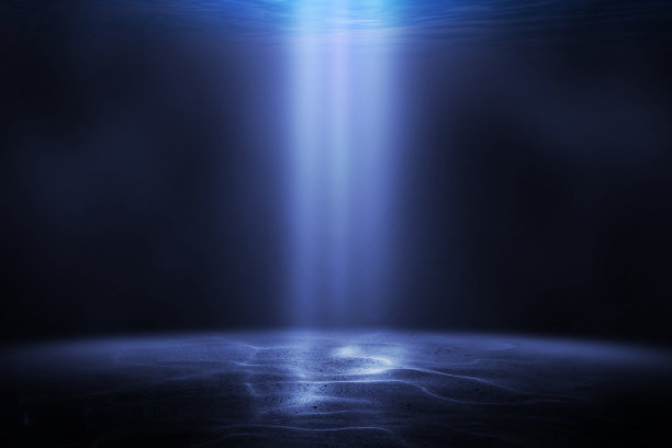 depth
