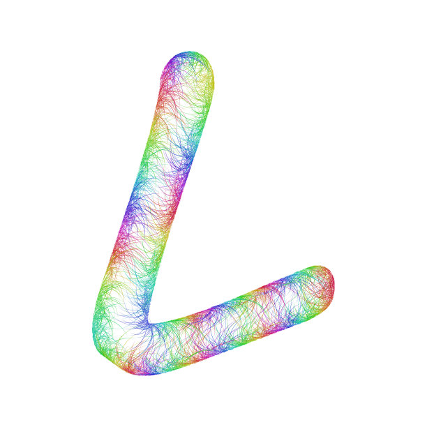l