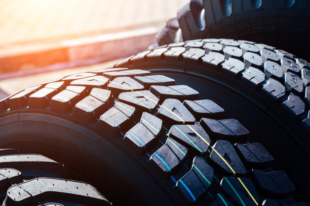 tires