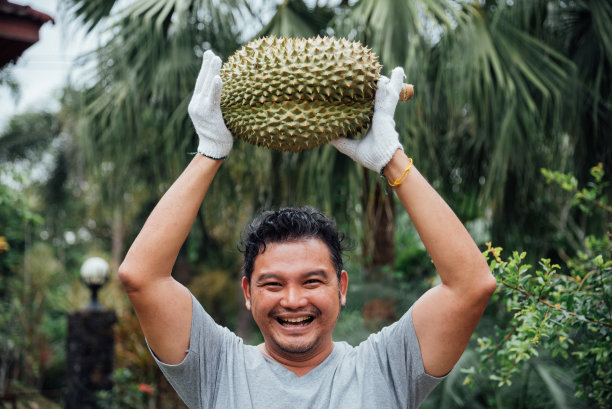 durian