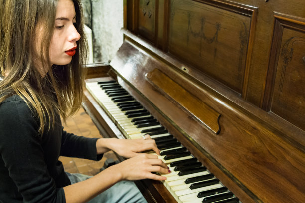 piano