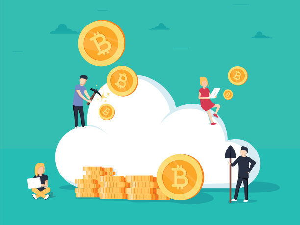 bitcoin