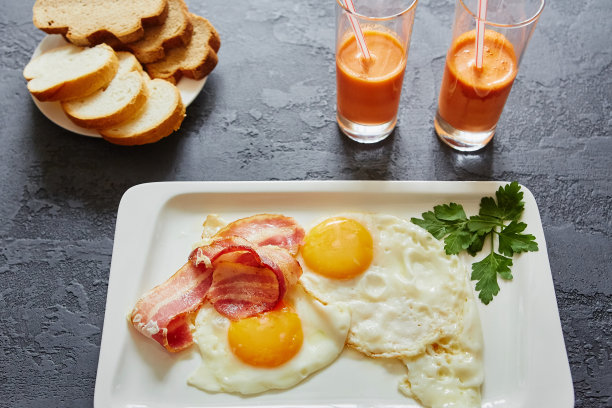 yolk