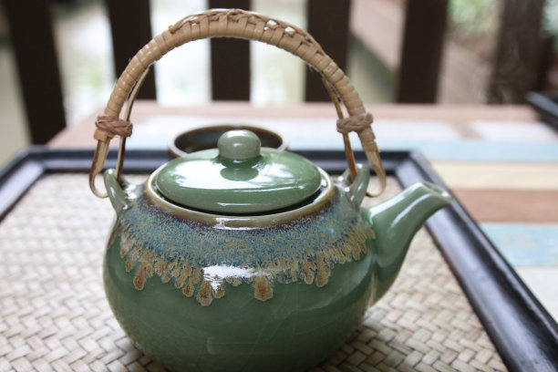 陶瓷茶碗