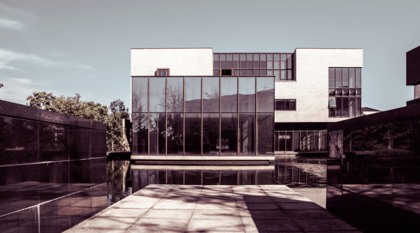 mansion