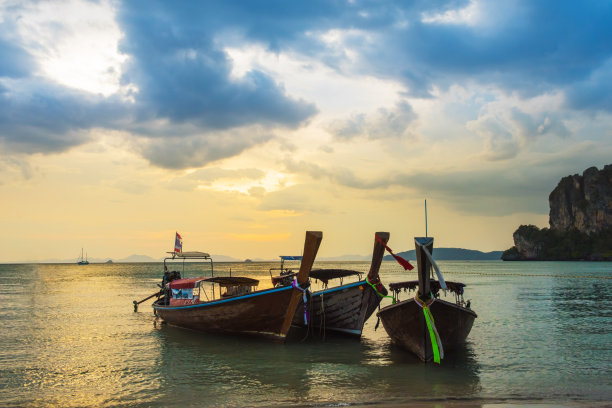 krabi