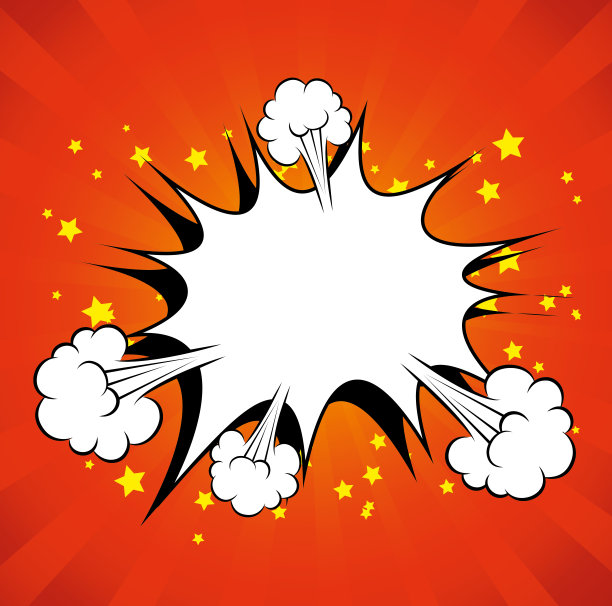 explosion
