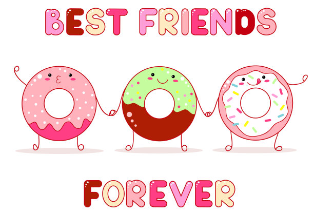 doughnut