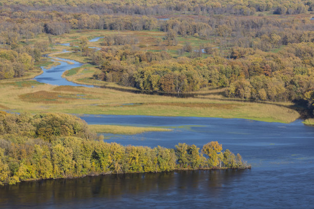 mississippi