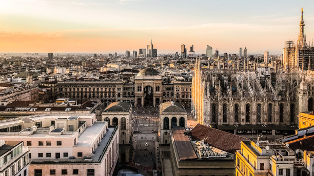 milan
