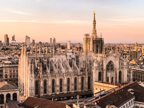 milan