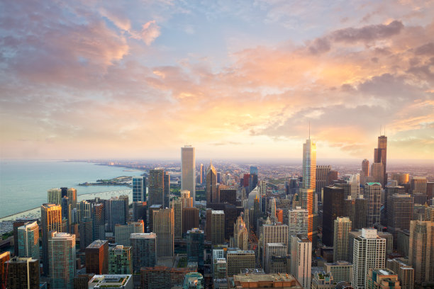 chicago