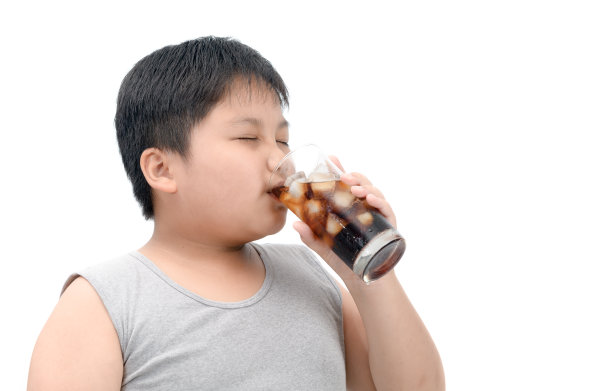 drinking