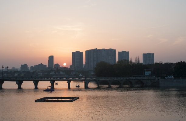 南京旅游南京剪影