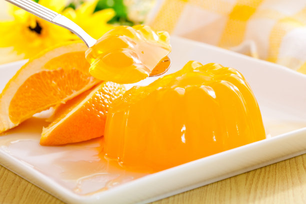 jelly