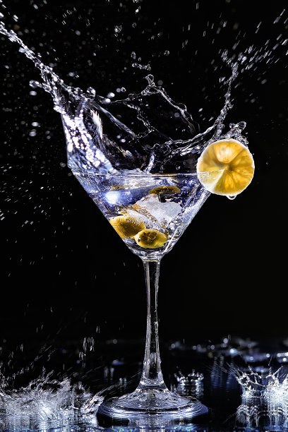 martini