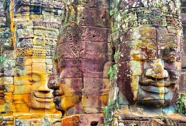 bayon