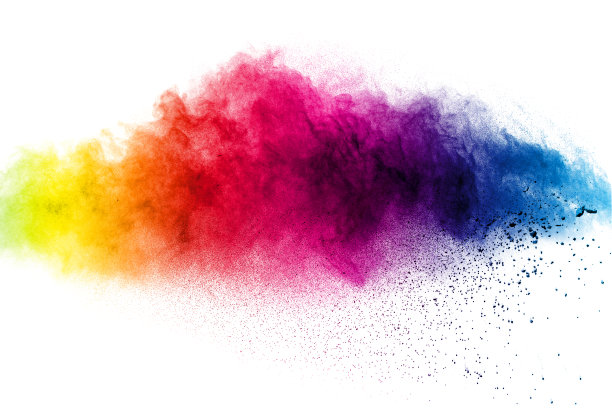 holi