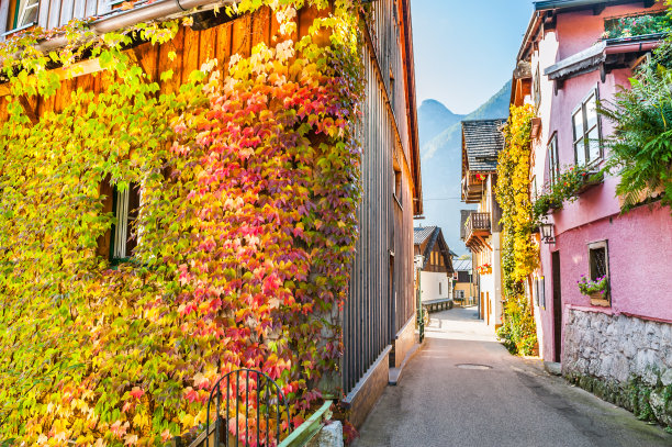 hallstatt