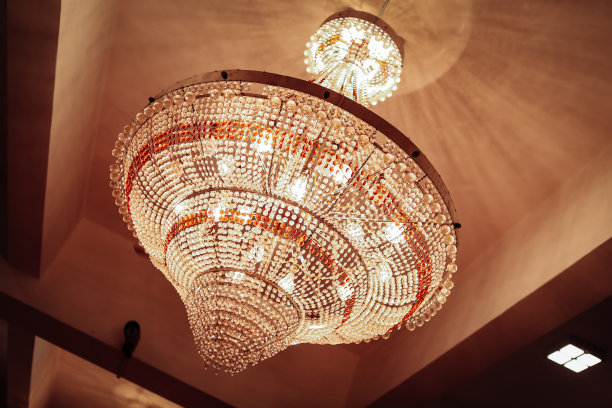 chandelier