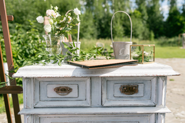 shabby