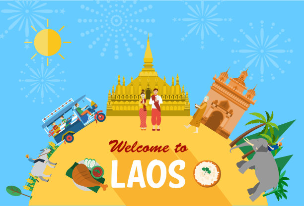 laos