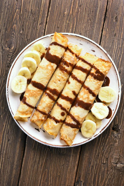 pancake