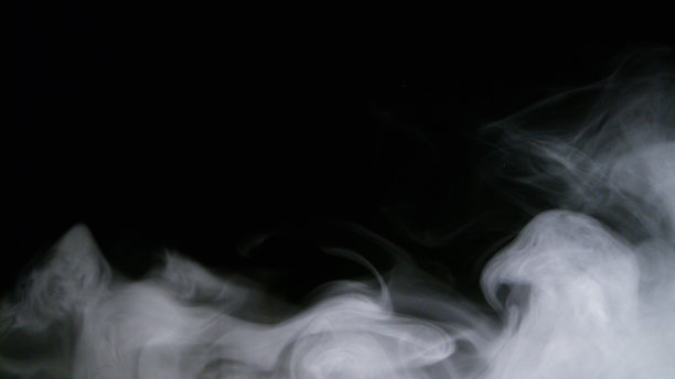 smoke