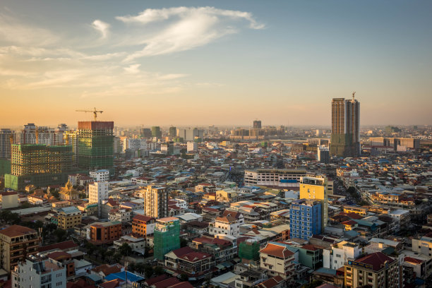 cambodia