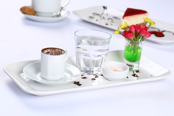 茶碟