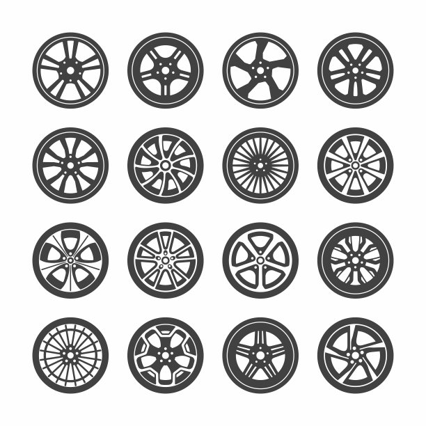tires