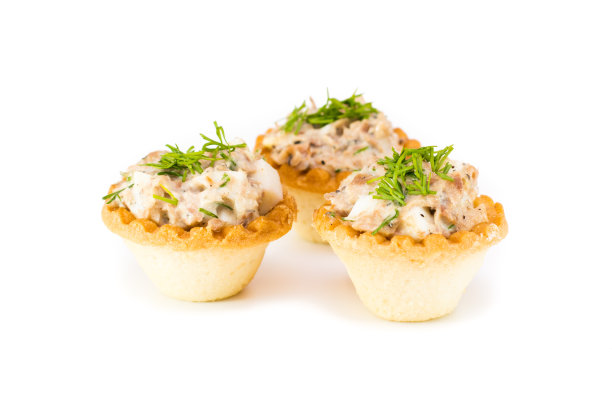 tartlet
