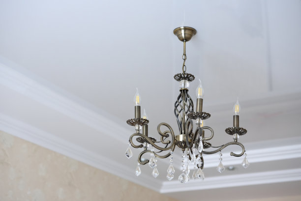 chandelier