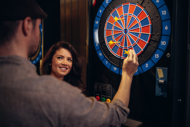 dart