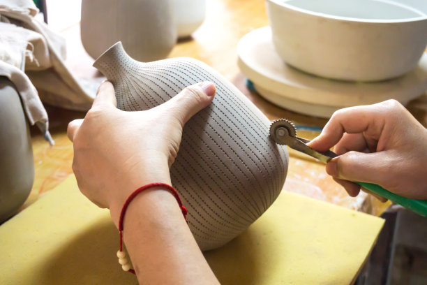 ceramics