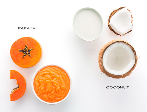 papaya