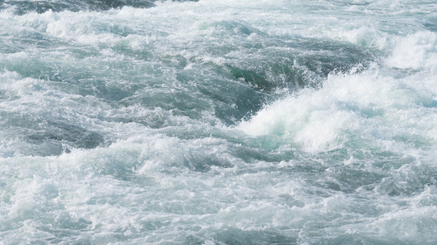 rapids